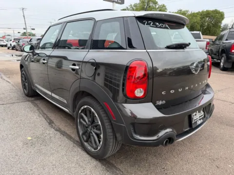 More photos of 2016 MINI Countryman Cooper S ALL4 Hatchback 4D at Tailgate Motor Co. (Fremont South), NE