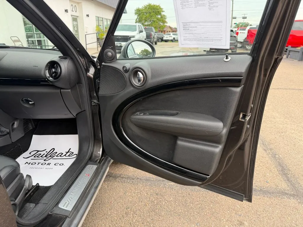 Mini Countryman photo 15