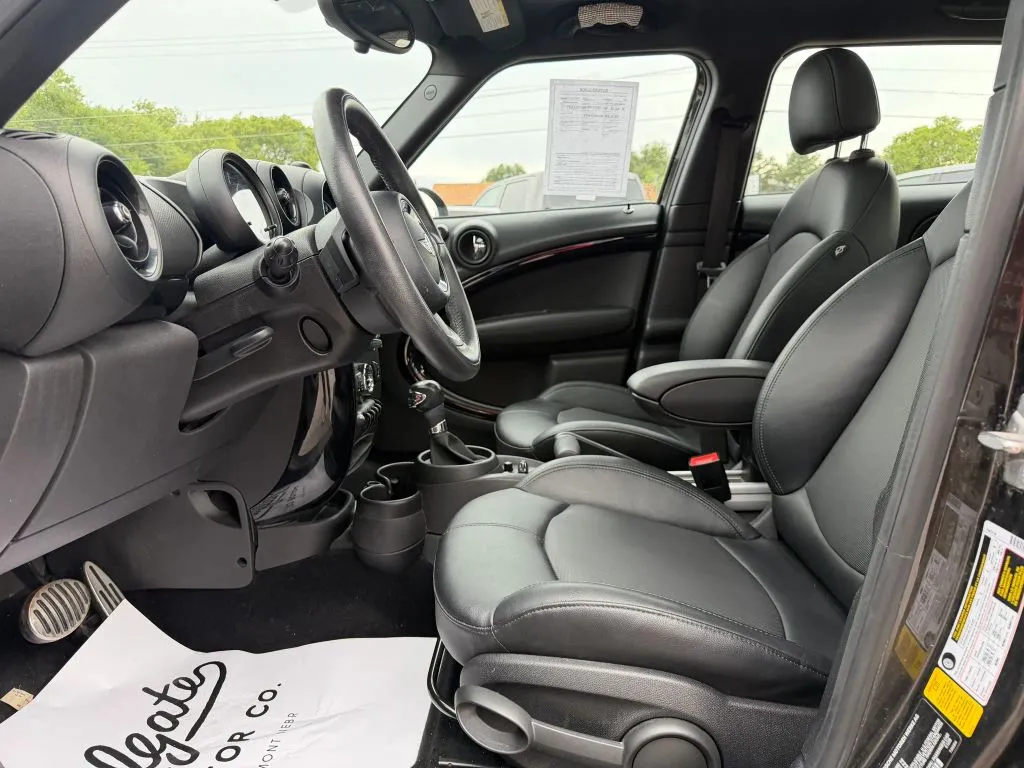 Mini Countryman photo 17