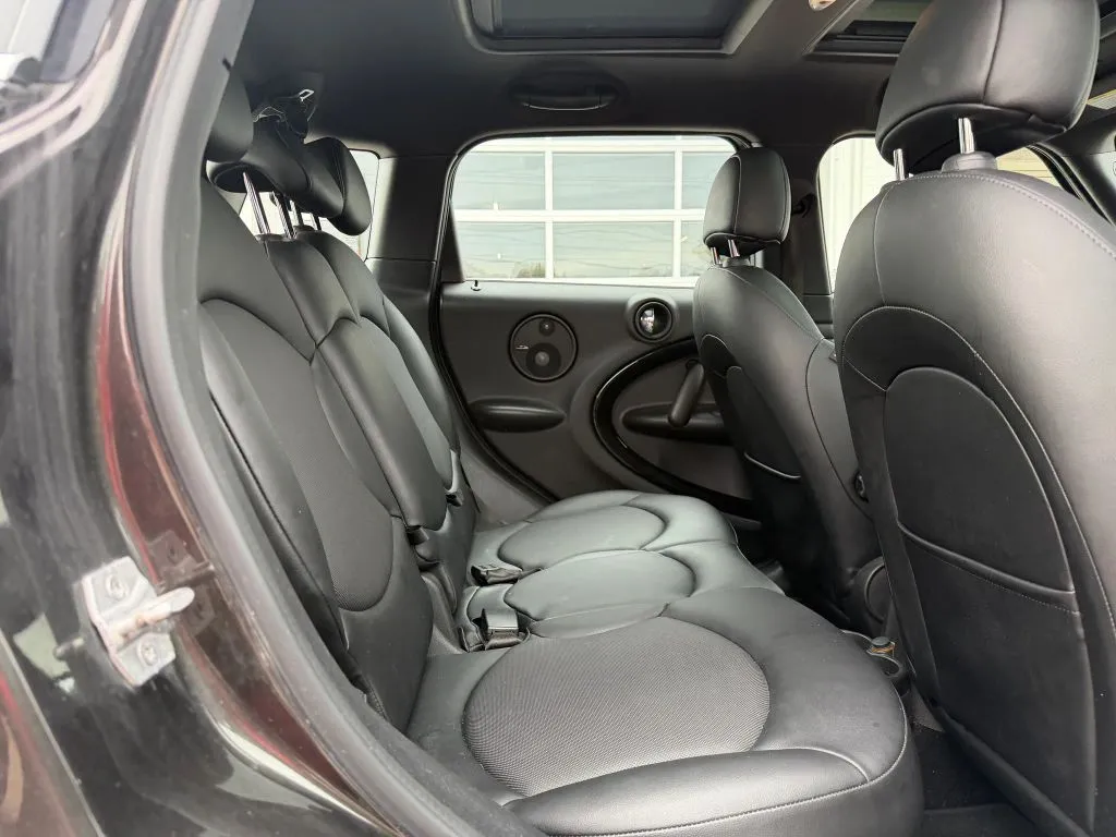 Mini Countryman photo 8