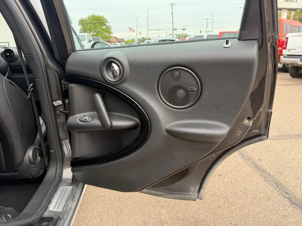 Mini Countryman photo 13
