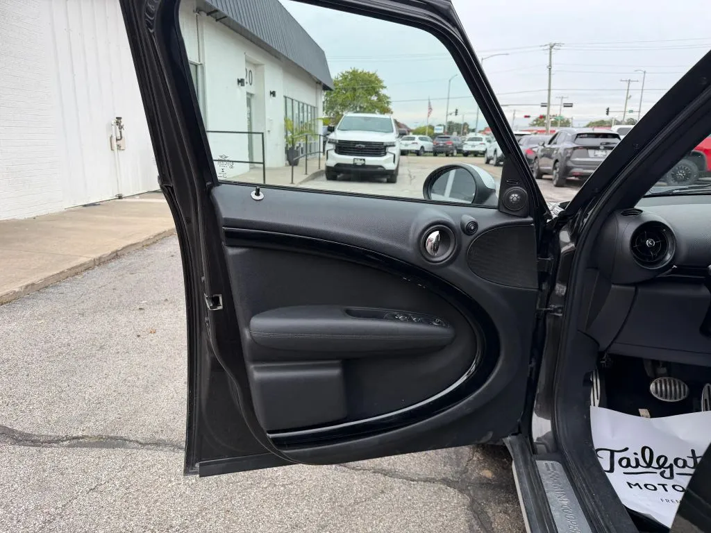 Mini Countryman photo 20