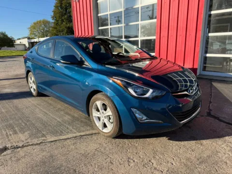 Photos of 2016 Hyundai Elantra Value Edition Sedan 4D for sale in Fremont, NE at Tailgate Motor Co. (Fremont South)