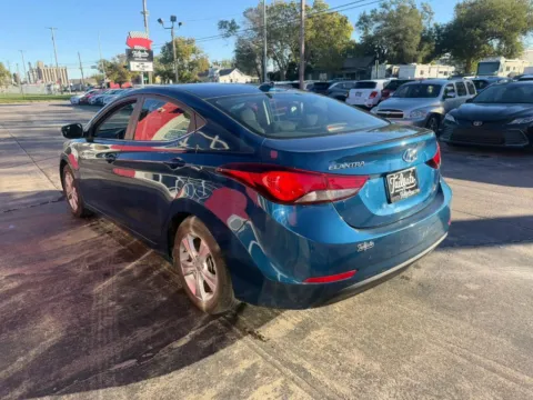 More photos of 2016 Hyundai Elantra Value Edition Sedan 4D at Tailgate Motor Co. (Fremont South), NE