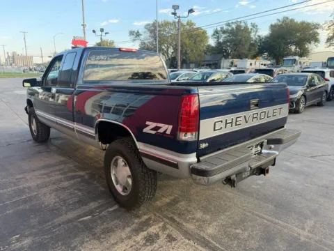 More photos of 1996 Chevrolet 1500 Extended Cab Long Bed at Tailgate Motor Co. (Fremont South), NE