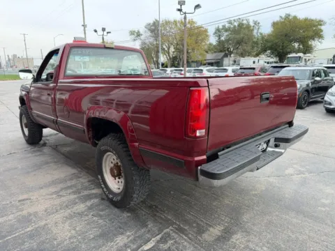 More photos of 1989 Chevrolet C/K3500 Cheyenne Reg Cab 4WD at Tailgate Motor Co. (Fremont South), NE