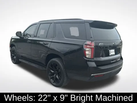 More photos of 2021 Chevrolet Tahoe RST at Step One Motorsports, FL