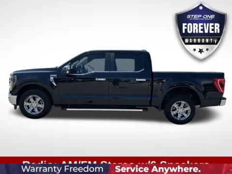 More photos of 2023 Ford F-150 XLT at Step One Motorsports, FL