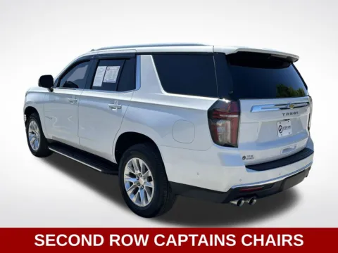 More photos of 2024 Chevrolet Tahoe Premier at Step One Motorsports, FL