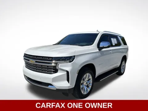 Photos of 2024 Chevrolet Tahoe Premier for sale in Pensacola, FL at Step One Motorsports