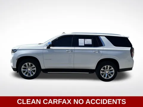 Another view of 2024 Chevrolet Tahoe Premier for sale in Pensacola, FL at Step One Motorsports