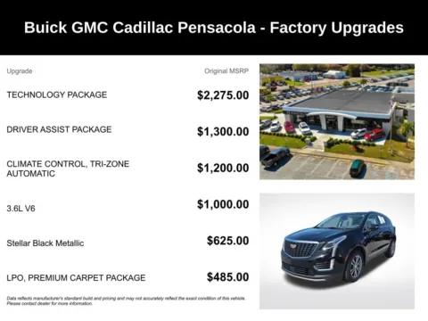 More photos of 2023 Cadillac XT5 Premium Luxury at Step One Motorsports, FL