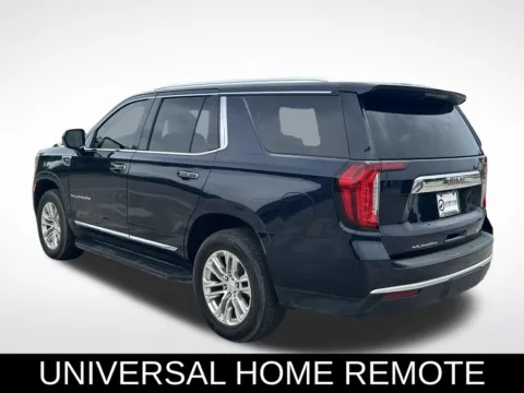 More photos of 2021 GMC Yukon SLT at Step One Motorsports, FL