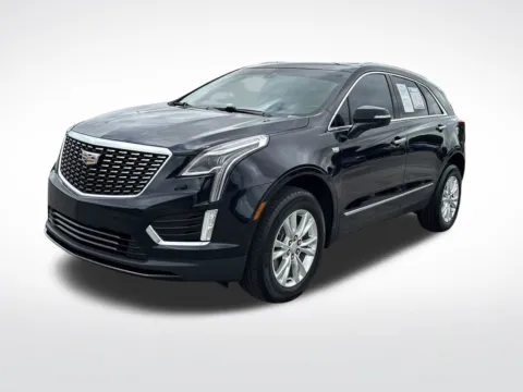 Photos of 2022 Cadillac XT5 Luxury for sale in Pensacola, FL at Step One Motorsports