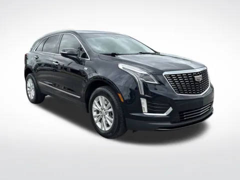 More photos of 2022 Cadillac XT5 Luxury at Step One Motorsports, FL