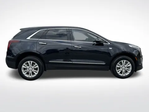 More photos of 2022 Cadillac XT5 Luxury at Step One Motorsports, FL