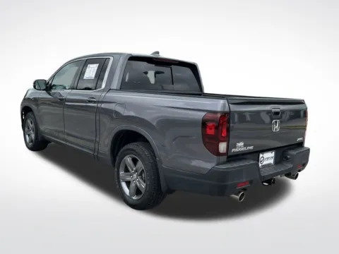 More photos of 2023 Honda Ridgeline RTL at Step One Motorsports, FL