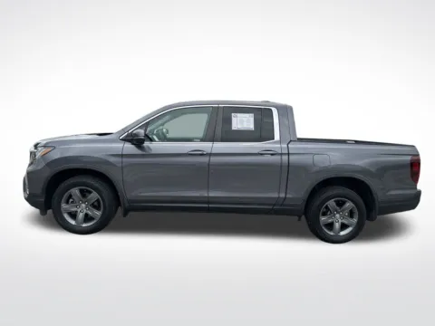 Another view of 2023 Honda Ridgeline RTL for sale in Pensacola, FL at Step One Motorsports
