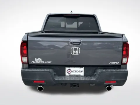 More photos of 2023 Honda Ridgeline RTL at Step One Motorsports, FL