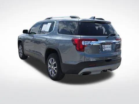 More photos of 2021 GMC Acadia SLT at Step One Motorsports, FL