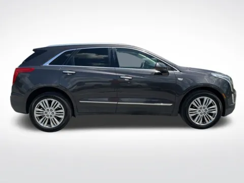 More photos of 2017 Cadillac XT5 Premium Luxury at Step One Motorsports, FL