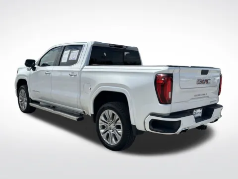 More photos of 2022 GMC Sierra 1500 Limited Denali at Step One Motorsports, FL