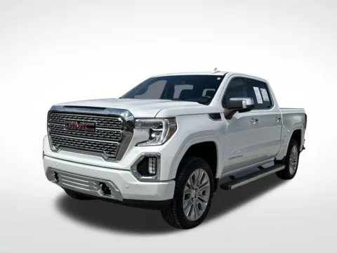 Photos of 2022 GMC Sierra 1500 Limited Denali for sale in Pensacola, FL at Step One Motorsports
