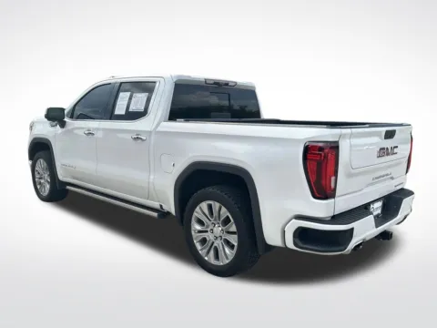 More photos of 2021 GMC Sierra 1500 Denali at Step One Motorsports, FL