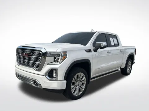 Photos of 2021 GMC Sierra 1500 Denali for sale in Pensacola, FL at Step One Motorsports