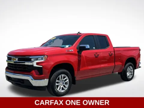 Photos of 2025 Chevrolet Silverado 1500 LT for sale in Pensacola, FL at Step One Motorsports