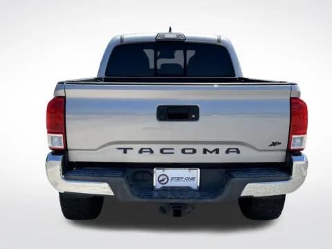 More photos of 2016 Toyota Tacoma SR5 at Step One Motorsports, FL