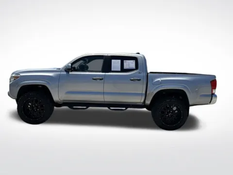 Another view of 2016 Toyota Tacoma SR5 for sale in Pensacola, FL at Step One Motorsports