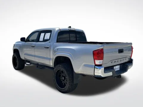 More photos of 2016 Toyota Tacoma SR5 at Step One Motorsports, FL
