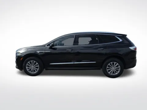 Another view of 2023 Buick Enclave Essence for sale in Pensacola, FL at Step One Motorsports