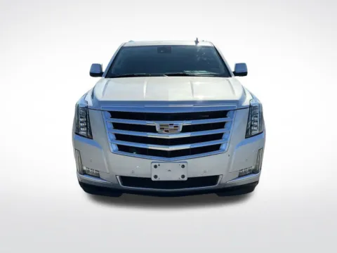 Another view of 2020 Cadillac Escalade Luxury for sale in Pensacola, FL at Step One Motorsports
