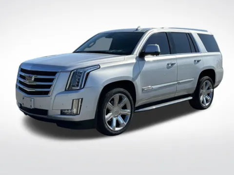 Photos of 2020 Cadillac Escalade Luxury for sale in Pensacola, FL at Step One Motorsports