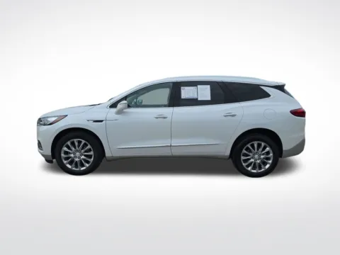 Another view of 2020 Buick Enclave Premium Group for sale in Pensacola, FL at Step One Motorsports