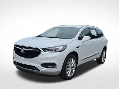 Photos of 2020 Buick Enclave Premium Group for sale in Pensacola, FL at Step One Motorsports