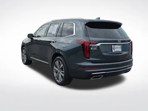 More photos of 2020 Cadillac XT6 Premium Luxury at Step One Motorsports, FL