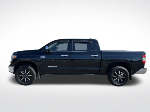 More photos of 2020 Toyota Tundra SR5 at Step One Motorsports, FL