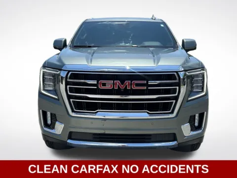 Another view of 2023 GMC Yukon SLT for sale in Pensacola, FL at Step One Motorsports