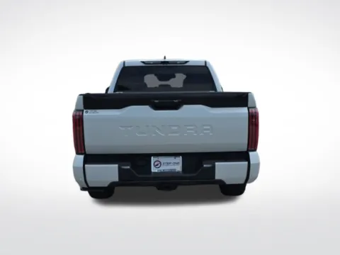 More photos of 2024 Toyota Tundra Hybrid Platinum at Step One Motorsports, FL