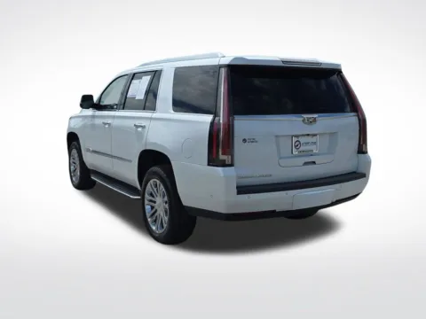 More photos of 2017 Cadillac Escalade at Step One Motorsports, FL