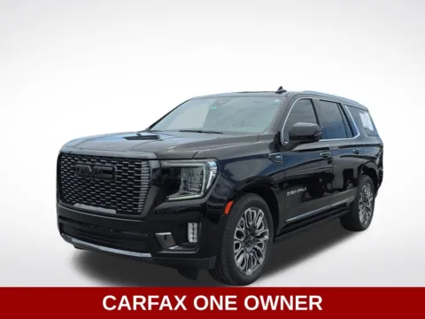 Photos of 2023 GMC Yukon Denali Ultimate for sale in Pensacola, FL at Step One Motorsports