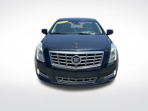 Another view of 2014 Cadillac XTS Luxury for sale in Pensacola, FL at Step One Motorsports