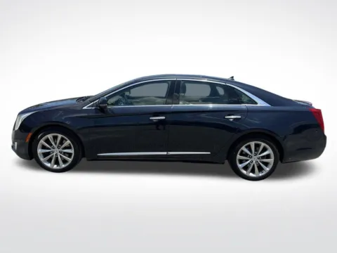 More photos of 2014 Cadillac XTS Luxury at Step One Motorsports, FL