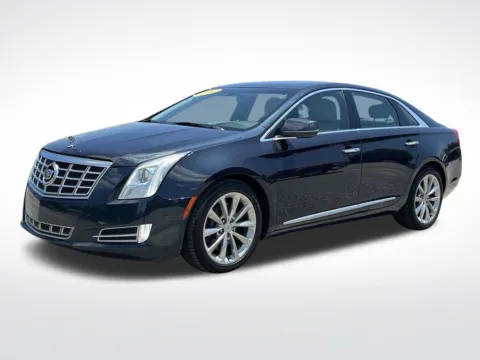Photos of 2014 Cadillac XTS Luxury for sale in Pensacola, FL at Step One Motorsports