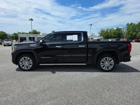 Another view of 2021 GMC Sierra 1500 Denali for sale in Pensacola, FL at Step One Motorsports