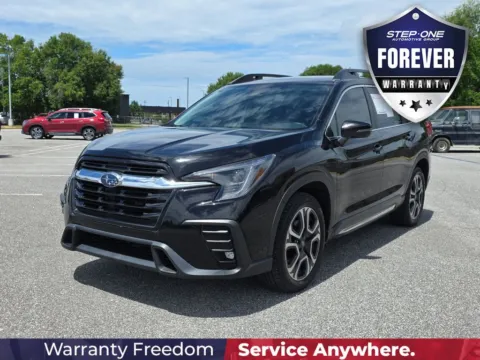 Photos of 2023 Subaru Ascent Limited for sale in Pensacola, FL at Step One Motorsports