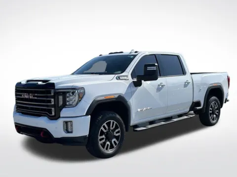 Photos of 2020 GMC Sierra 2500HD AT4 for sale in Pensacola, FL at Step One Motorsports